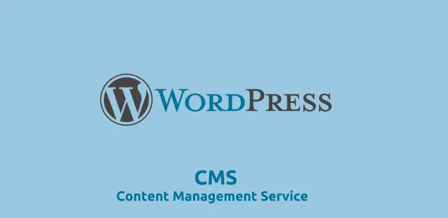 Qu'est-ce que le CMS Wordpress ?