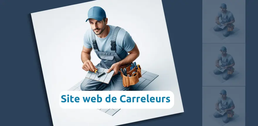 Comment un blog peut aider à établir votre expertise en carrelage et améliorer votre référencement