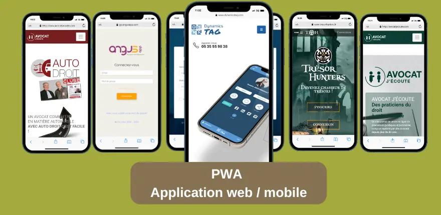 Qu’est-ce qu’une PWA ? Une Introduction complète aux progressives Web apps